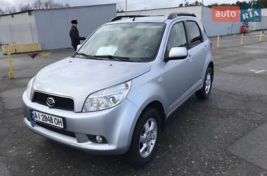 Внедорожник / Кроссовер Daihatsu Terios 2008 в Барышевке