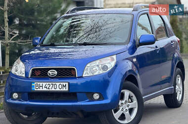 Внедорожник / Кроссовер Daihatsu Terios 2008 в Одессе