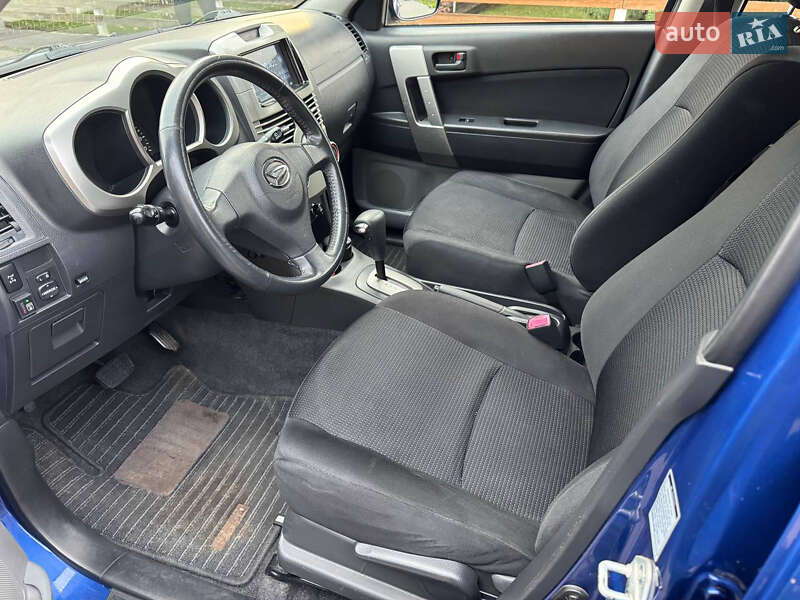 Внедорожник / Кроссовер Daihatsu Terios 2008 в Одессе