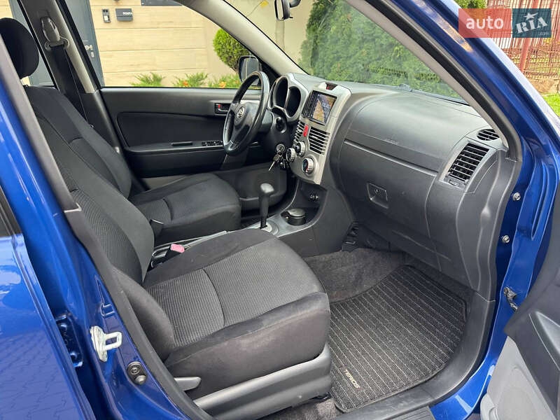 Внедорожник / Кроссовер Daihatsu Terios 2008 в Одессе