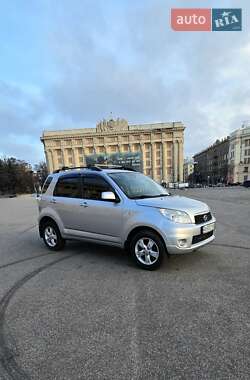 Внедорожник / Кроссовер Daihatsu Terios 2011 в Харькове