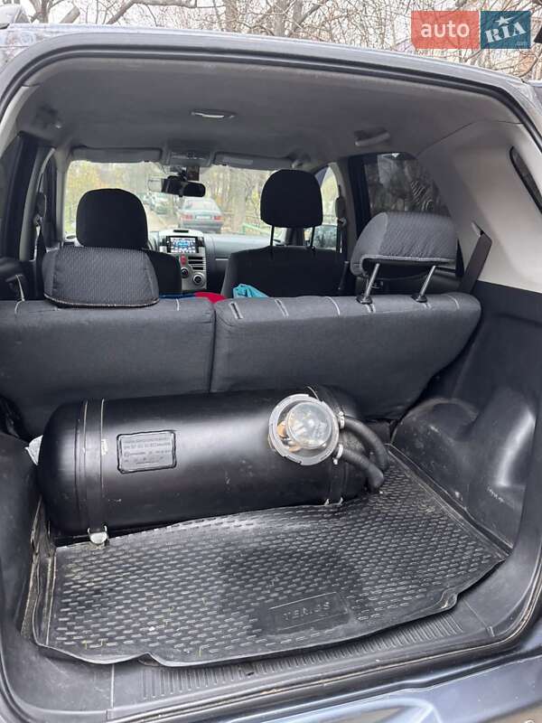 Внедорожник / Кроссовер Daihatsu Terios 2008 в Одессе