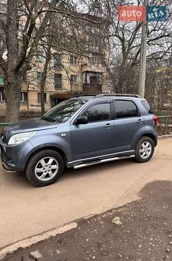 Внедорожник / Кроссовер Daihatsu Terios 2008 в Одессе