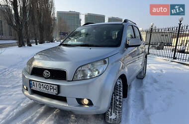 Внедорожник / Кроссовер Daihatsu Terios 2008 в Киеве