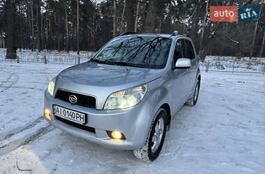 Позашляховик / Кросовер Daihatsu Terios 2008 в Києві