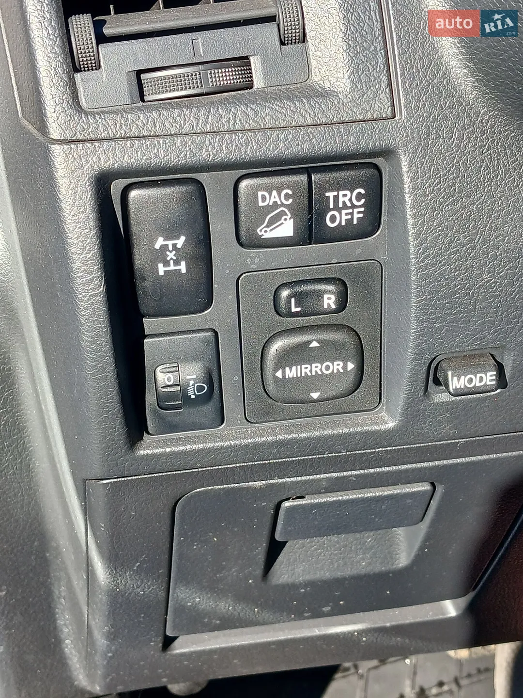 2011 Daihatsu Terios - мініатюра 28