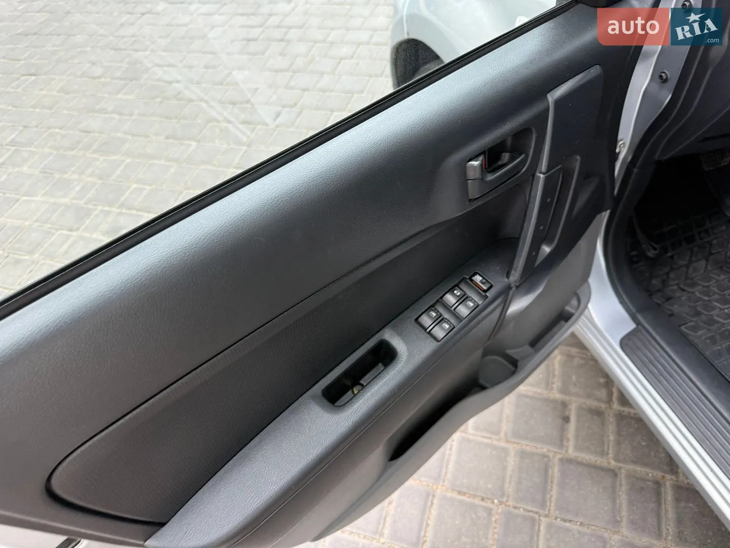 2010 Daihatsu Terios - мініатюра 27