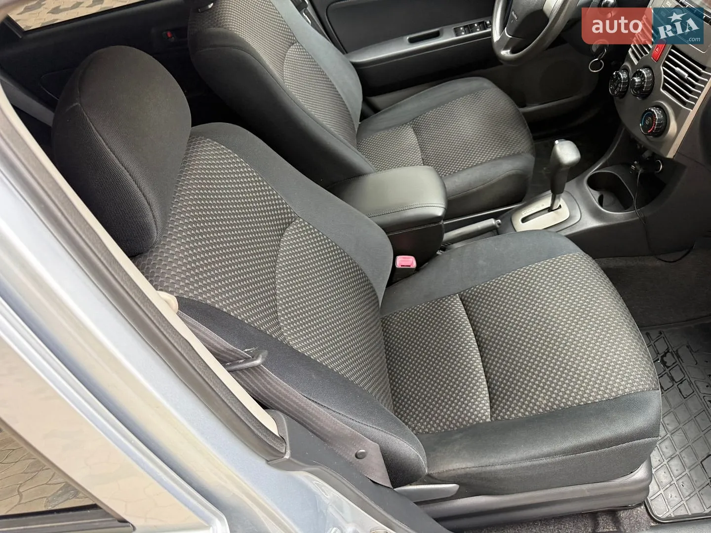 2010 Daihatsu Terios - мініатюра 39