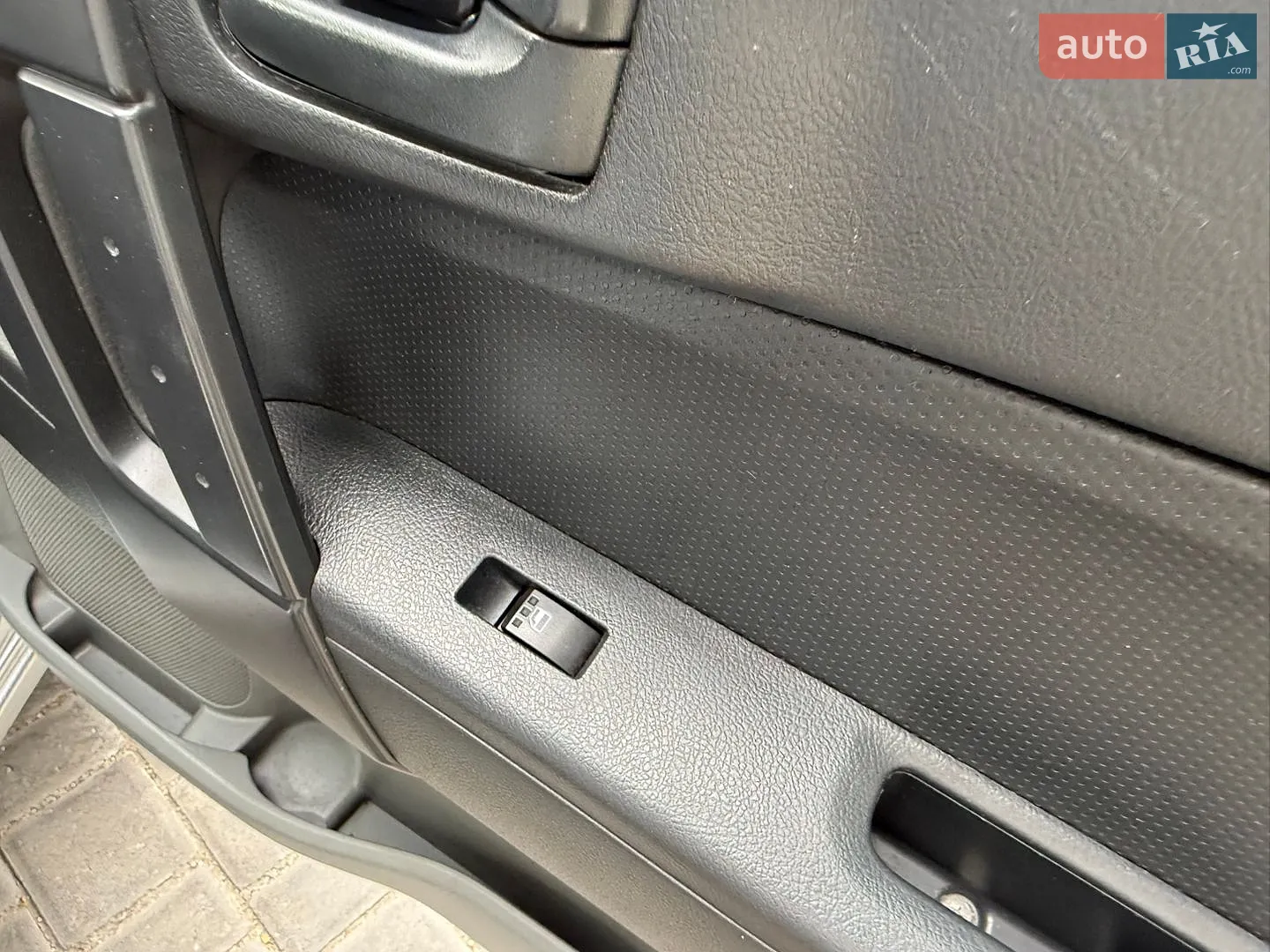2010 Daihatsu Terios - мініатюра 36