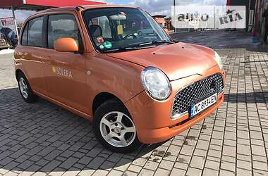 Хетчбек Daihatsu Trevis 2007 в Олевську