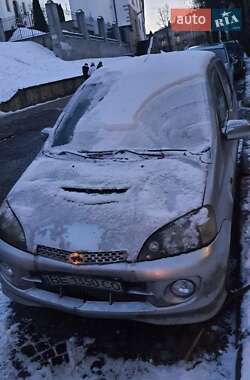 Мікровен Daihatsu YRV 2004 в Львові