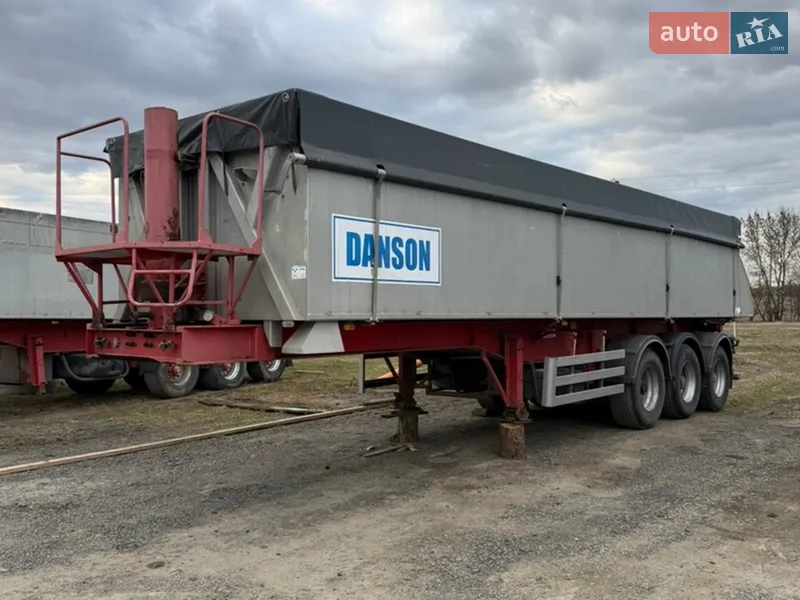 Danson NS136 2012