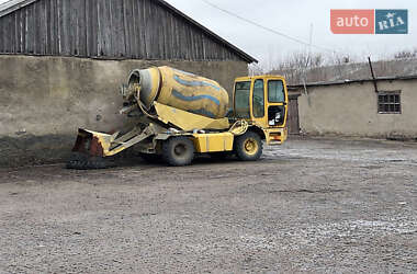 Другая строительная техника Davino Exclusive 2007 в Березовке