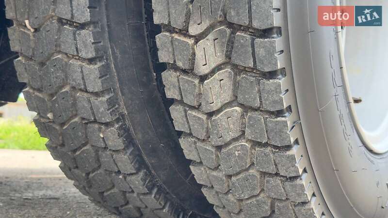 Машина ассенизатор (вакуумная) Dayun CGC-1120 2020 в Киеве