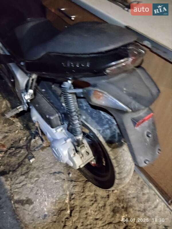 Мопеды Dayun DY 2010 в Тернополе