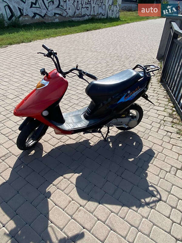 Мопеди Defiant Defiant 2007 в Вінниці
