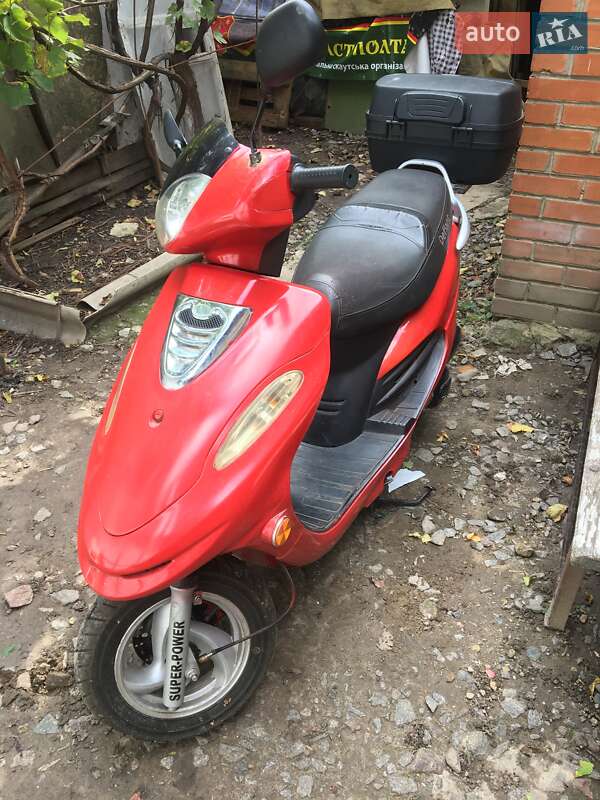 Defiant DFL 2007 Defiant DFL 2007