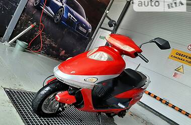 Скутер Defiant DT 2008 в Бахмуте