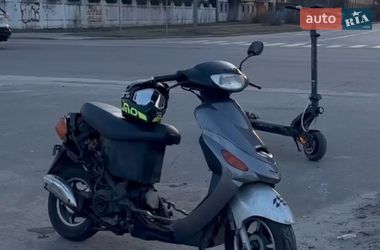 Скутер Defiant DT 2008 в Киеве