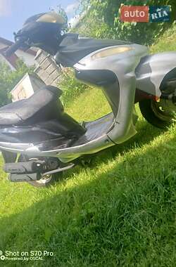 Скутер Defiant Venera 2009 в Костополе
