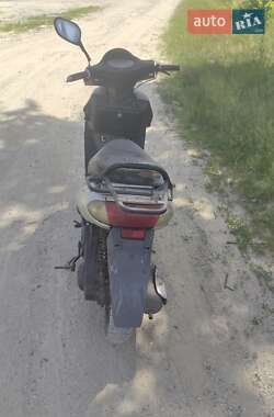 Скутер Defiant Vimpel 2008 в 