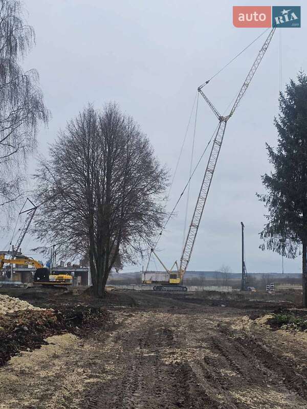 Другая строительная техника ДЕК 631 1991 в Запорожье