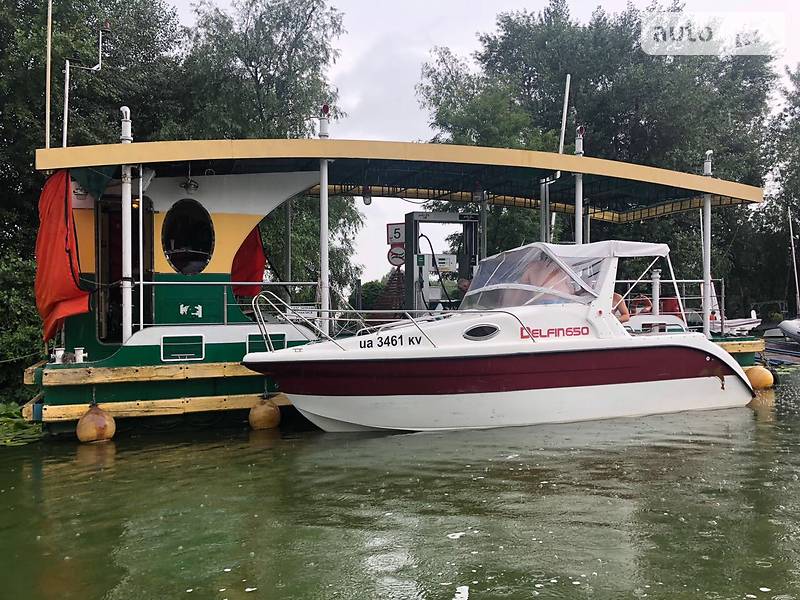 Delfin (Дельфин) 650