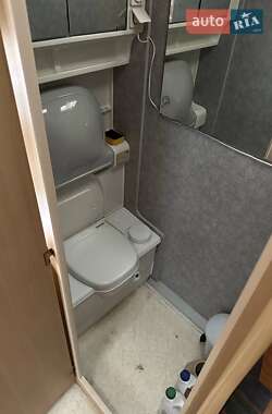 Дом на колесах Delta 11039 1998 в 