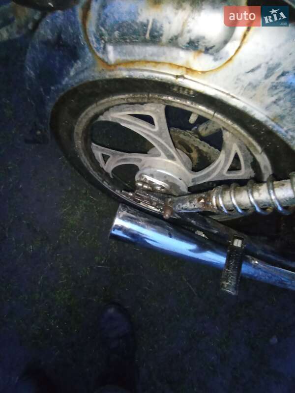 Грузовые мотороллеры, мотоциклы, скутеры, мопеды Delta 110 2018 в Олевске