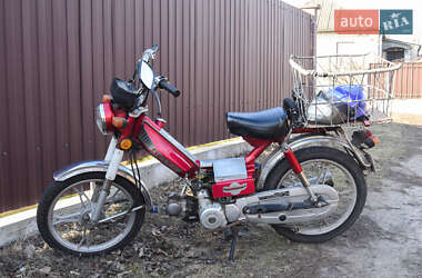 Мопеды Delta 50 2008 в 