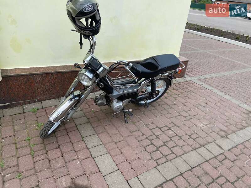 Мопеды Delta 72 2007 в Шишаки