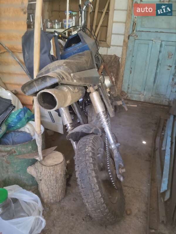 Мотовсюдиход Delta 72 2023 в Ладижині фото 3 Мотовсюдиход Delta 72 2023 в Ладижині