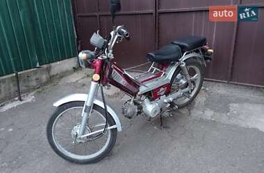Мопеды Delta 72 2003 в 