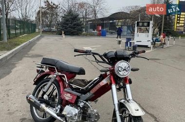 Мопеды Delta 72 2008 в Павлограде