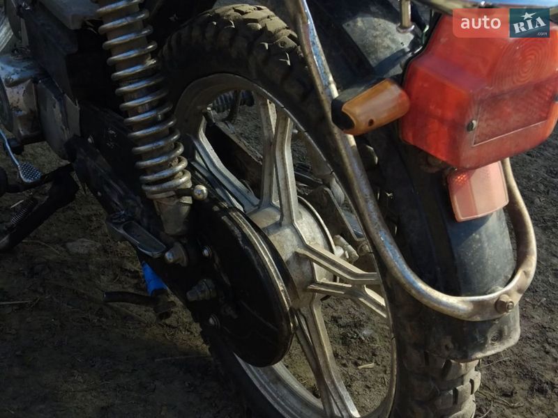 Мопеды Delta 72 2007 в Макарове фото 5 Мопеды Delta 72 2007 в Макарове