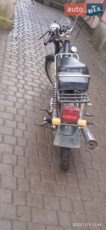 Мотоцикл Классик Delta Delta 2014 в Ярмолинцах фото 3 Мотоцикл Классик Delta Delta 2014 в Ярмолинцах