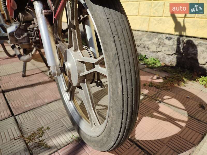 Мокик Delta Delta 2008 в Павлограде фото 2 Мокик Delta Delta 2008 в Павлограде