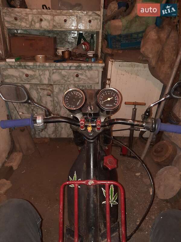 Мопеды Delta Delta 2007 в Виннице