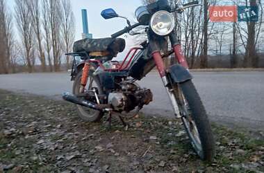 Мопеди Delta Delta 2007 в 