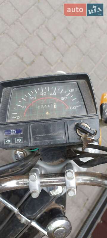 Мопеды Delta Delta 2014 в Павлограде фото 3 Мопеды Delta Delta 2014 в Павлограде