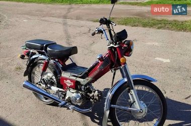 Мопеди Delta Delta 2007 в Коростені