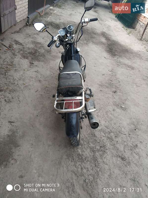 Мопеди Delta Kanuni 2014 в Дерно