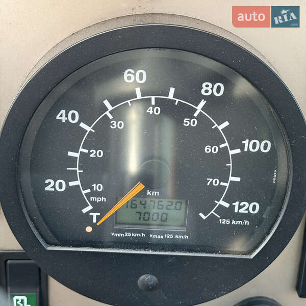 Автокран Demag AC 2007 в Черноморске фото 38 Автокран Demag AC 2007 в Черноморске