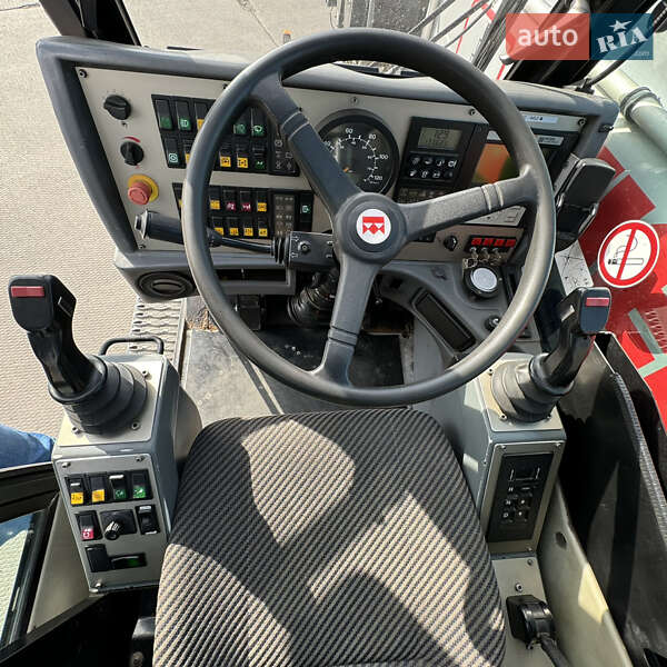 Автокран Demag AC 2007 в Черноморске фото 42 Автокран Demag AC 2007 в Черноморске