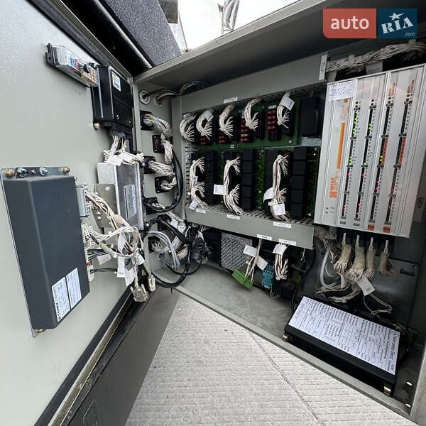 Автокран Demag AC 2007 в Черноморске фото 48 Автокран Demag AC 2007 в Черноморске