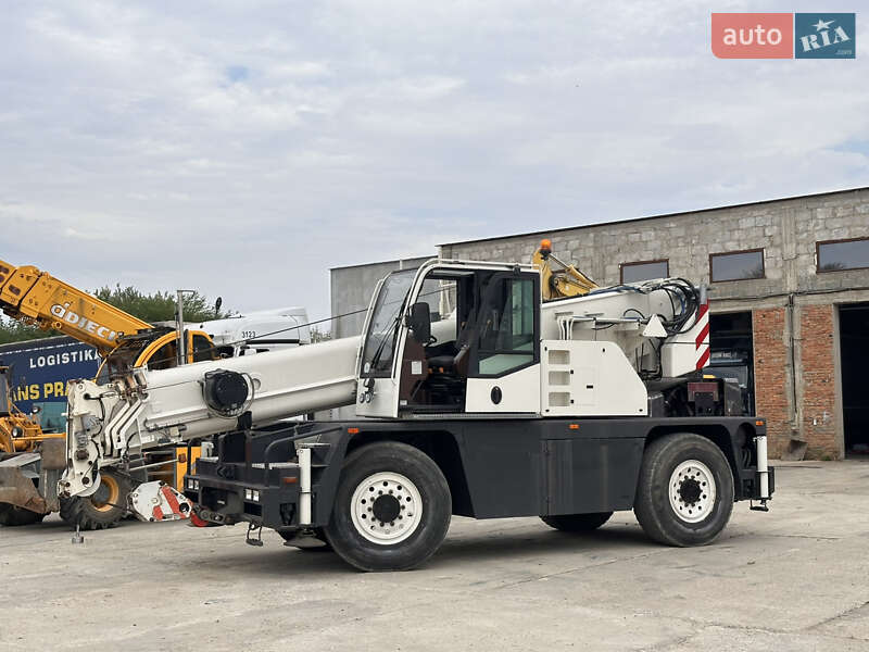 Demag AC 2006