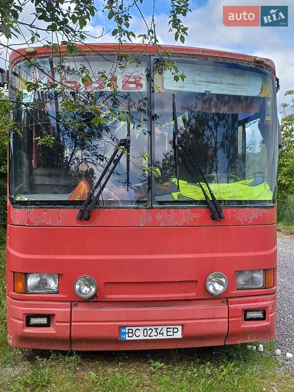 Туристический / Междугородний автобус Dennis Javelin 1996 в Львове фото 5 Туристический / Междугородний автобус Dennis Javelin 1996 в Львове