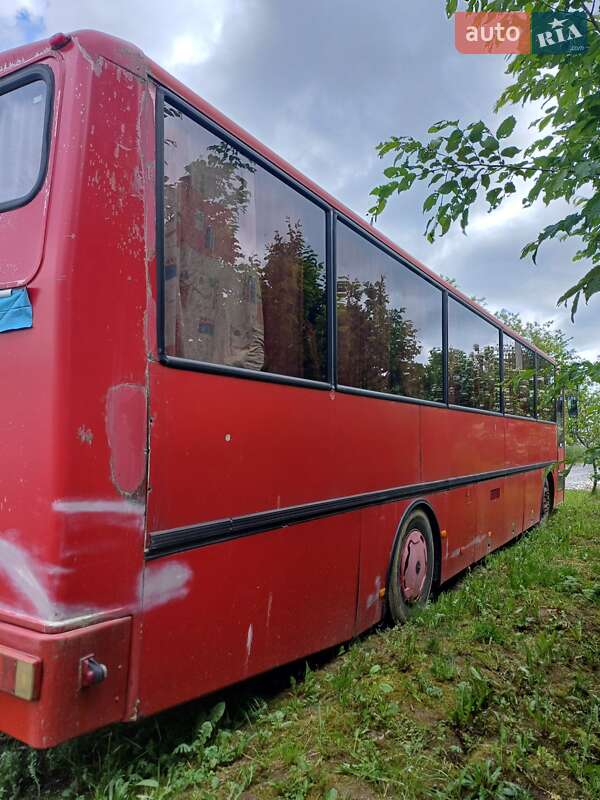 Туристический / Междугородний автобус Dennis Javelin 1996 в Львове фото 8 Туристический / Междугородний автобус Dennis Javelin 1996 в Львове