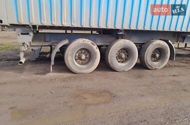 Контейнеровоз Dennison 40 FT 2001 в 