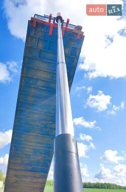 Самосвал полуприцеп Dennison 40 FT 2002 в 